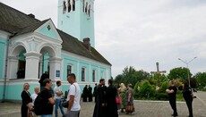 Why the UOC is not Russian, and its expulsion from churches is unlawful