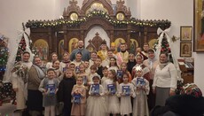 Парафія УПЦ Рівненщини зібрала 85 тисяч гривень для хворих дітей