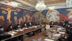 Στην Κύπρο συζητούν αλλαγές στο καταστατικό της Εκκλησίας λόγω υπόθεσης του μητροπολίτη Τιχικού