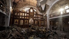 Звіт: За два роки у світі вбили 2000 християн і 3000 зазнали нападів