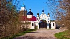 Мінкульт припиняє договір з УПЦ на Батуринський монастир на Чернігівщині