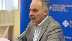 Закон про заборону УПЦ ДЕСС розробляла не в інтересах України, – релігієзнавець