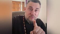Грищук, який вчинив сварку на відспівуванні в Комарові, погрозив «переходом»
