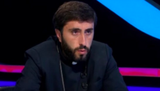 Armenian Church sues former cleric over refusal to vacate church premises