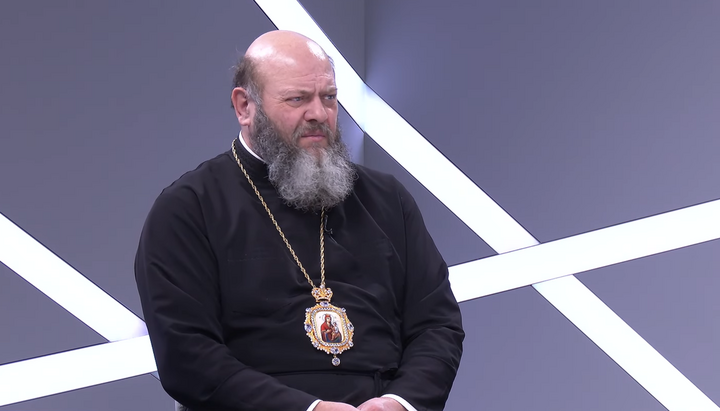Михайло Зінкевич. Фото: «Конкурент Волинь»
