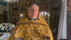 Настоятель в Кузьмине: Заявления, что я отказывался отпевать воинов, – ложь