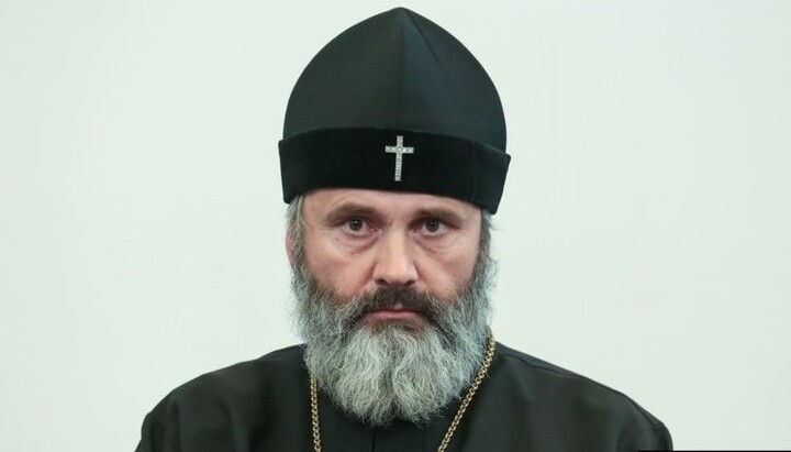 «Ιεράρχης» της OCU: Οι ιερείς μας δεν θέλουν να πάνε να πολεμήσουν, με ενοχλεί αυτό