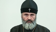 OCU “hierarch”: Our priests don’t want to join AFU, and it frustrates me