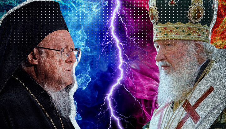 Can one Local Church declare war on another?