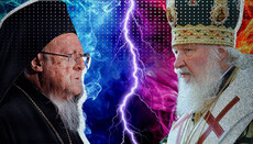 Can one Local Church declare war on another?