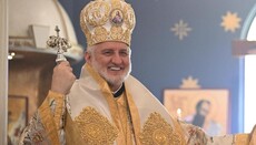 Phanar hierarch: UOC bishops did not join OCU due to RF special services