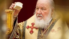 Архієпископ Елпідофор розкритикував УПЦ за непоминання Патріарха Кирила