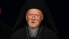 Constantinople hierarch calls on UOC to begin commemorating Pat Bartholomew