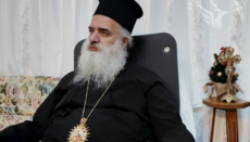 Єрусалимський ієрарх: Ми готові надати майданчик для собору щодо України