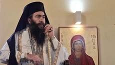 Metropolitan Tychikos’ lawyers: An appeal to the Phanar suspends the ban
