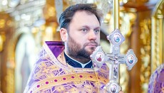 У Києві ТЦК викрав клірика Кирилівського монастиря