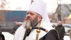 То, что украинская нация борется с ТЦК, – это позор, – «митрополит» ПЦУ