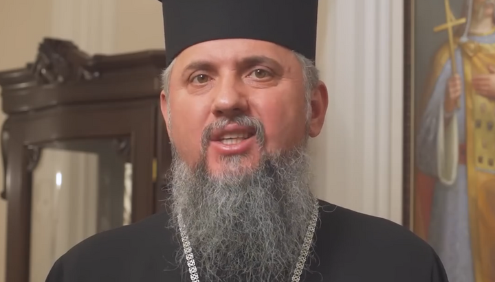 Σεργκέι Ντουμένκο. Φωτογραφία: ΠΤΟ