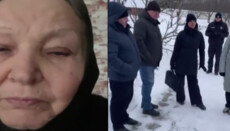 Ігуменя монастиря в Батурині розповіла про вторгнення силовиків в обитель