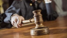 Львівський суд відмовив пастору протестантської громади у службі без зброї