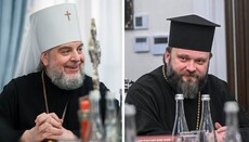 OCU swaps its “metropolitans” in Vinnytsia and Khmelnytskyi