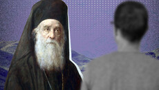 God in bed No. 2: The last conversation with Nektarios of Aegina