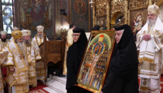 16 canonized holy women appear in Romanian Orthodox Church