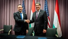 Угорщина та США підписали угоду про захист переслідуваних християн