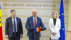 У Молдові заявили про «український сценарій» захоплення православних храмів