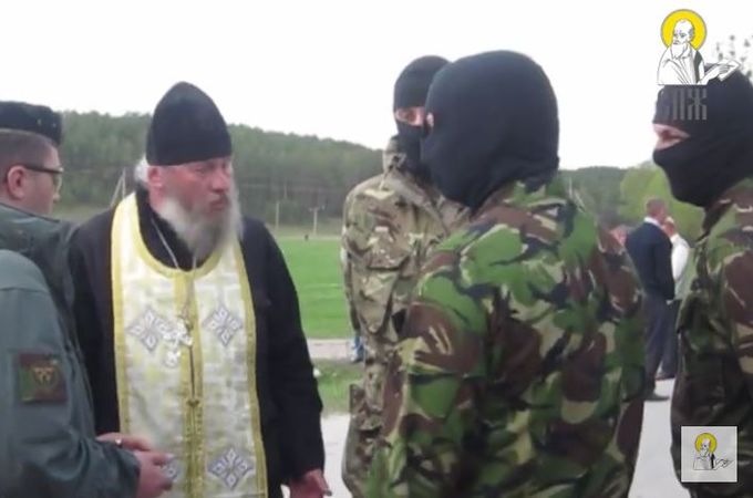 "Победы" Киевского Патриархата: меньше правды, больше активистов