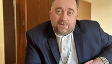 Віра в Бога перетворює ухилянтів на відмінних солдатів, – клірик УГКЦ