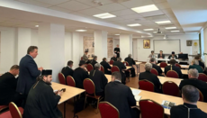 Польська Церква обговорила перспективи православних уроків у школах