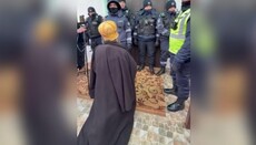 Court ruling bars Metropolis of Moldova faithful from entering a church