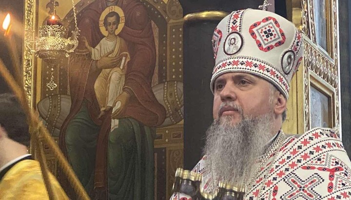 Στην ΠΕΥ ευχαρίστησαν τον δήμαρχο του Νοβοβολίνσκ για τη μεταφορά ανθρώπων στη «λειτουργία» του Ντουμένκο
