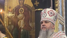 Στην ΠΕΥ ευχαρίστησαν τον δήμαρχο του Νοβοβολίνσκ για τη μεταφορά ανθρώπων στη «λειτουργία» του Ντουμένκο