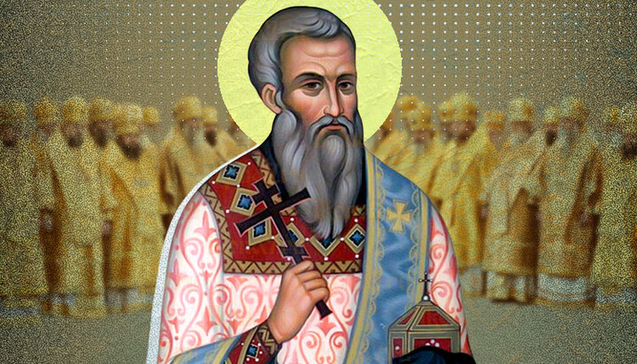 Священномученик Никифор – чужой среди своих. Фото: СПЖ