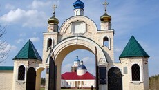 У ПЦУ створили клон Крупицького монастиря, з якого влада вигнала УПЦ