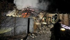 Харьковский митрополит выразил соболезнование из-за трагедии в Богодухове