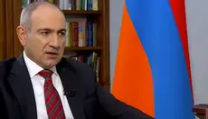 Пашинян порівняв священників Вірменської Церкви з ісламістами