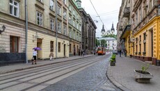 В УГКЦ закликали владу винести борделі за межі Львова