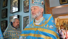 OCU cleric values his “moral injury” at 100,000 in suit against UOC bishop