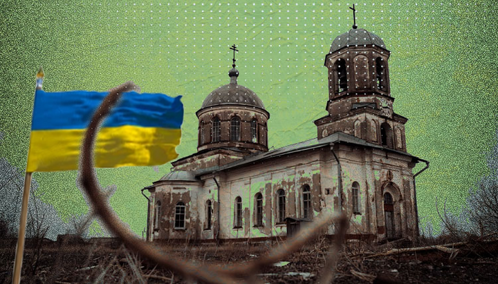 Чому під приводом національної безпеки влада насправді знищує Церкву
