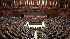 Romanian Church eparchy registered in Italy