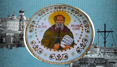How a handful of wheat defeated an emperor: An edible manifesto against death