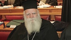 Ті, хто переслідує УПЦ, – не християни, – грецький митрополит