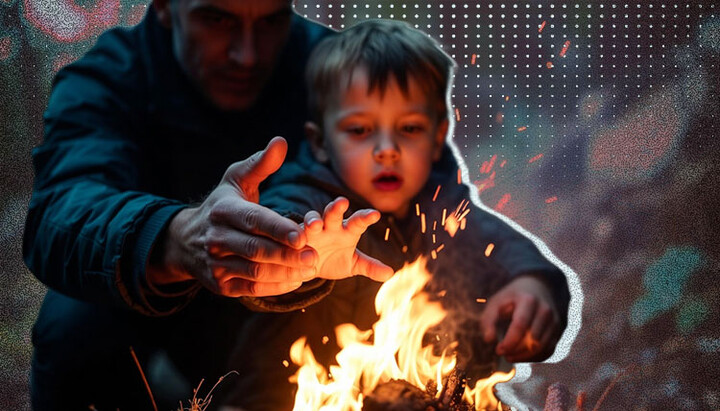 Чи вічні вічні муки? Суперечка, яка не вщухає півтори тисячі років
