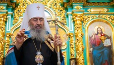 Блаженніший: Гордість відбирає у нас здатність отримувати Божі дари