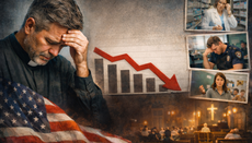 В США зафіксовано мінімум довіри до священнослужителів, – опитування Gallup