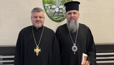 Клірик ПЦУ: Наша присутність у Польщі узгоджена зі Вселенським Патріархом