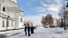У Мінкульті планують передати всі храми Лаври ПЦУ, – джерело